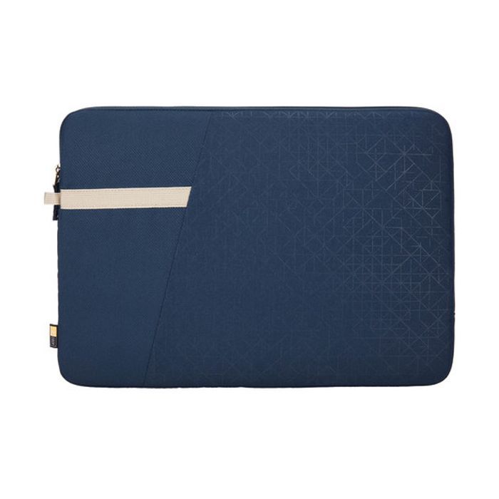 Чохол до ноутбука Case Logic 15.6" Ibira Sleeve IBRS-215 Dress Blue (3204397)