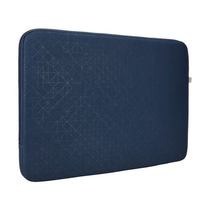 Чохол до ноутбука Case Logic 15.6" Ibira Sleeve IBRS-215 Dress Blue (3204397) зображення 2