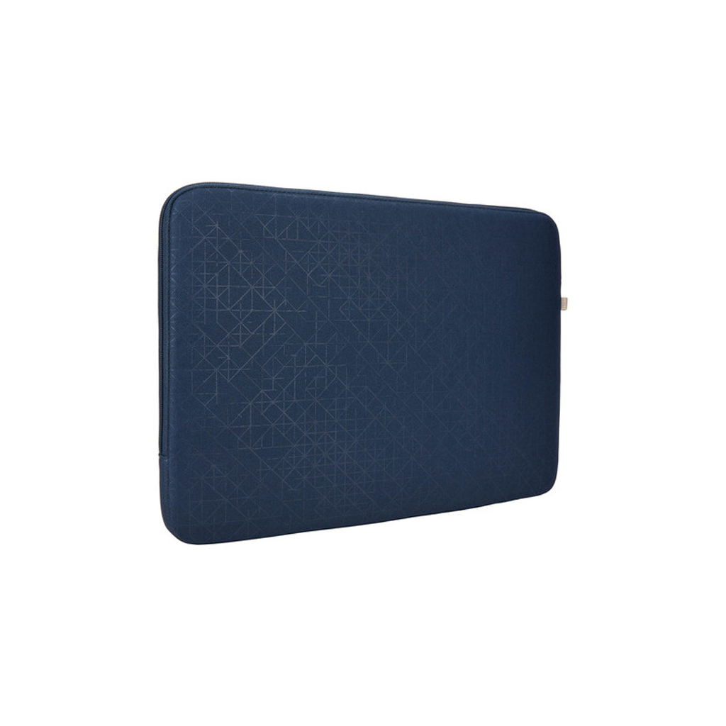 Чехол для ноутбука Case Logic 15.6" Ibira Sleeve IBRS-215 Dress Blue (3204397) изображение 2