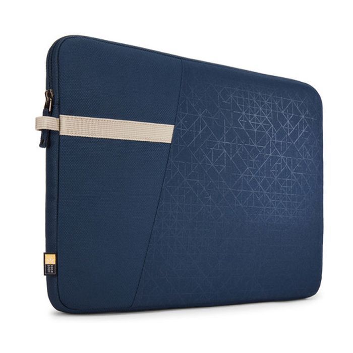 Чохол до ноутбука Case Logic 15.6" Ibira Sleeve IBRS-215 Dress Blue (3204397) зображення 3