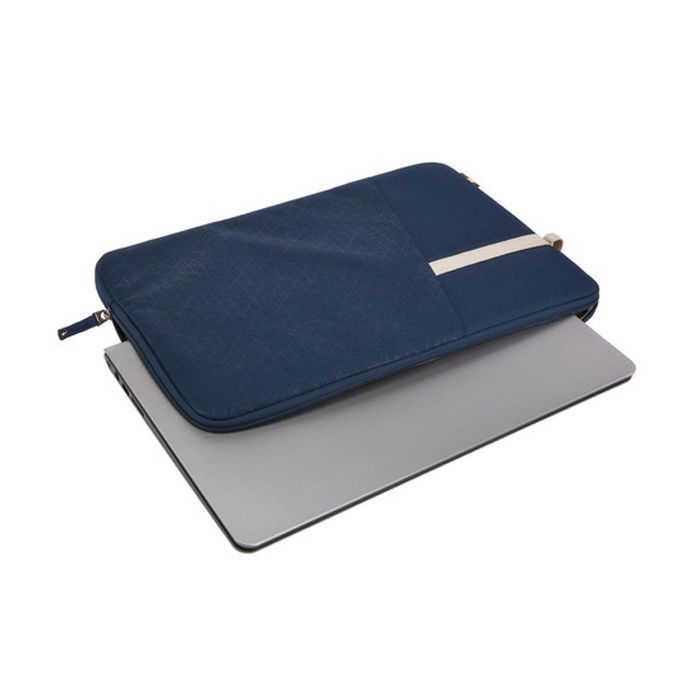 Чохол до ноутбука Case Logic 15.6" Ibira Sleeve IBRS-215 Dress Blue (3204397) зображення 4