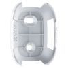 Аксессуар для охранных систем Ajax DoubleButton Holder біла изображение 4