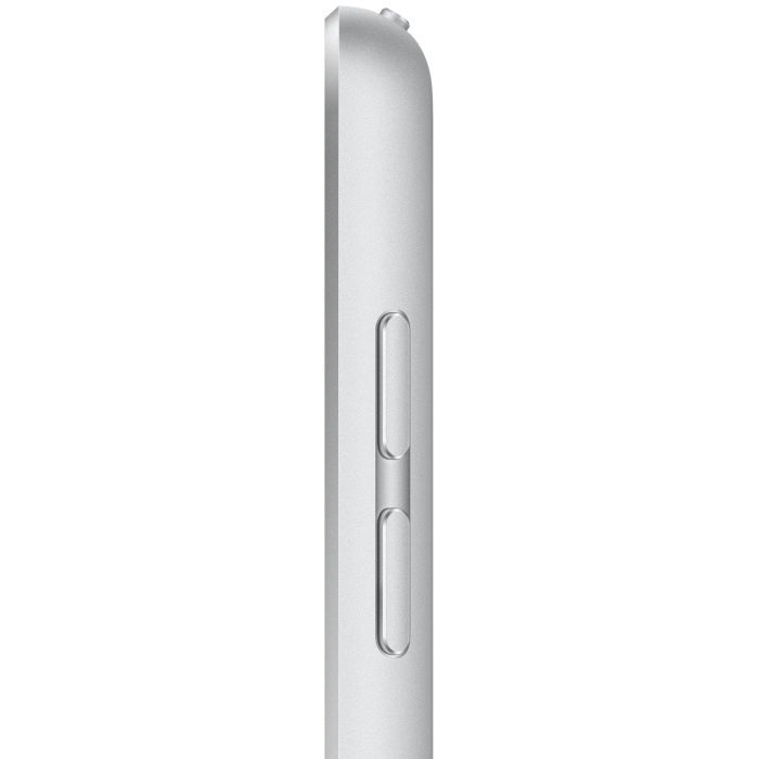 Планшет Apple iPad 10.2" 2021 Wi-Fi 64GB, Space Grey (9 Gen) (MK2K3RK/A) изображение 6