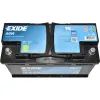Аккумулятор автомобильный EXIDE START-STOP AGM 95A (EK950) изображение 3