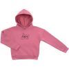 Спортивний костюм дитячий Breeze з капюшоном (16467-164G-pink) зображення 2