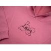 Спортивний костюм дитячий Breeze з капюшоном (16467-164G-pink) зображення 7