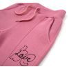 Спортивний костюм дитячий Breeze з капюшоном (16467-164G-pink) зображення 8