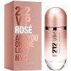 Парфюмированная вода Carolina Herrera 212 VIP Rose 50 мл (8411061777183)