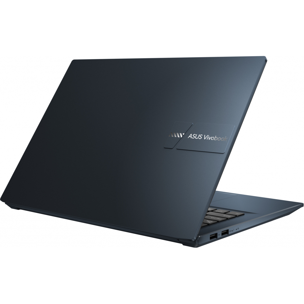 Ноутбук ASUS Vivobook Pro OLED M3401QA-KM012T (90NB0VZ2-M00290) зображення 5