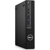 Компьютер Dell OptiPlex 3080 MFF / i3-10105T (N212O3080MFF) изображение 3