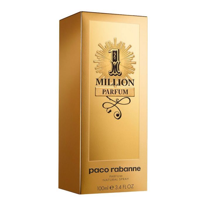 Парфумована вода Paco Rabanne 1 Million Parfum 100 мл (3349668579839) зображення 2