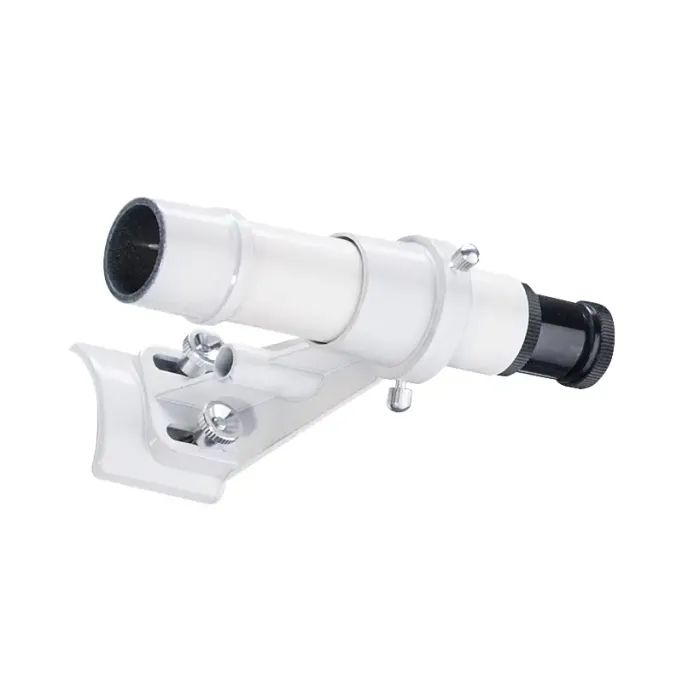 Телескоп Bresser Classic 60/900 EQ Refractor з адаптером для смартфона (929318) зображення 4