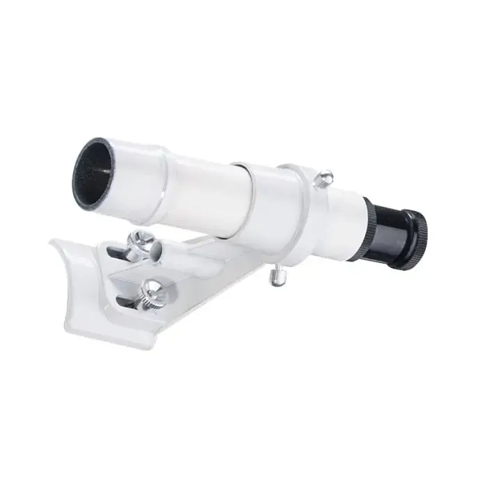 Телескоп Bresser Classic 60/900 EQ Refractor з адаптером для смартфона (929318) зображення 4