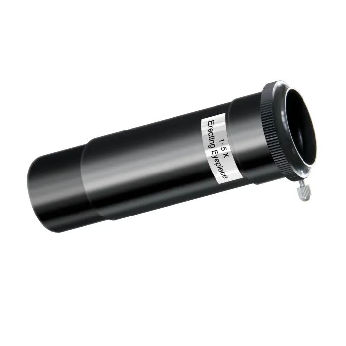 Телескоп Bresser Classic 60/900 EQ Refractor з адаптером для смартфона (929318) зображення 6