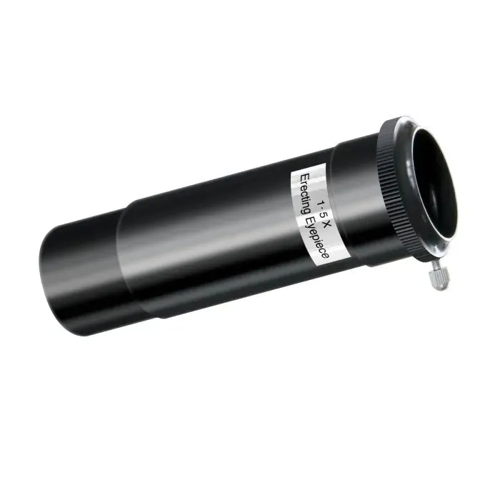 Телескоп Bresser Classic 60/900 EQ Refractor з адаптером для смартфона (929318) зображення 6