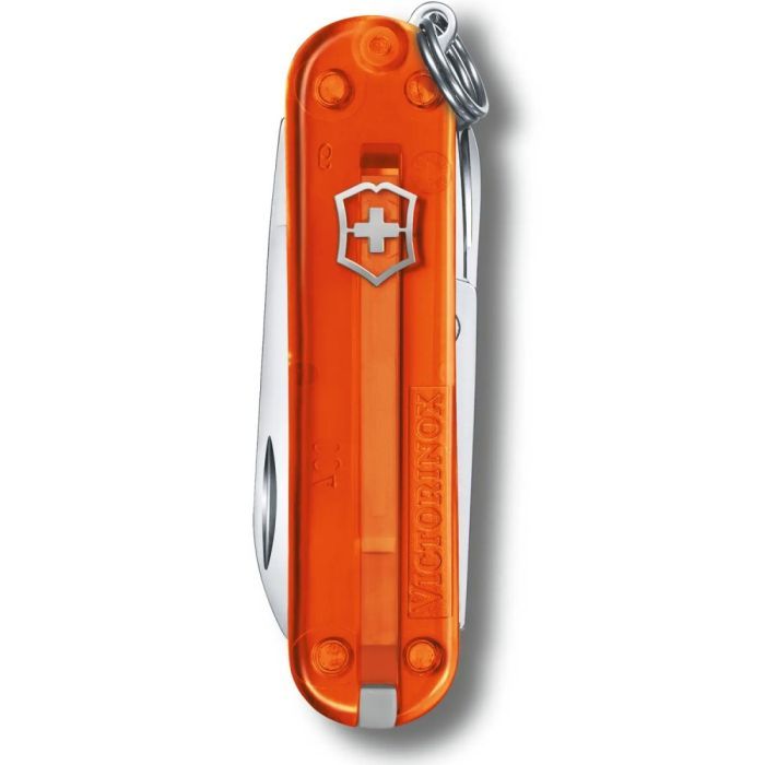 Нож Victorinox Classic SD Colors Style Icon (0.6223.G) изображение 2