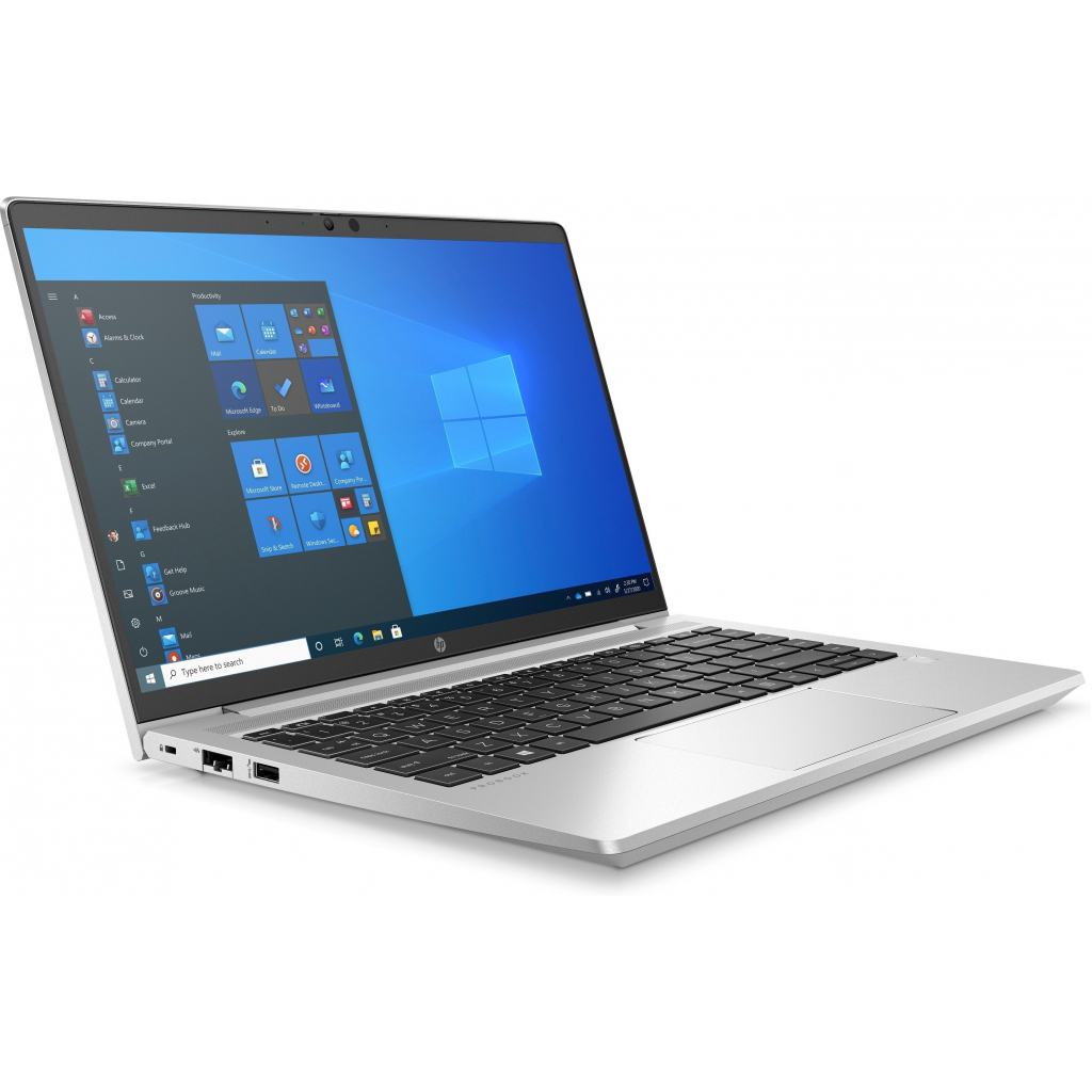 Ноутбук HP Probook 445 G8 (32N32EA) зображення 3