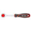 Тріскачка Top Tools тріскачка 1/4, 150 мм (38D101)