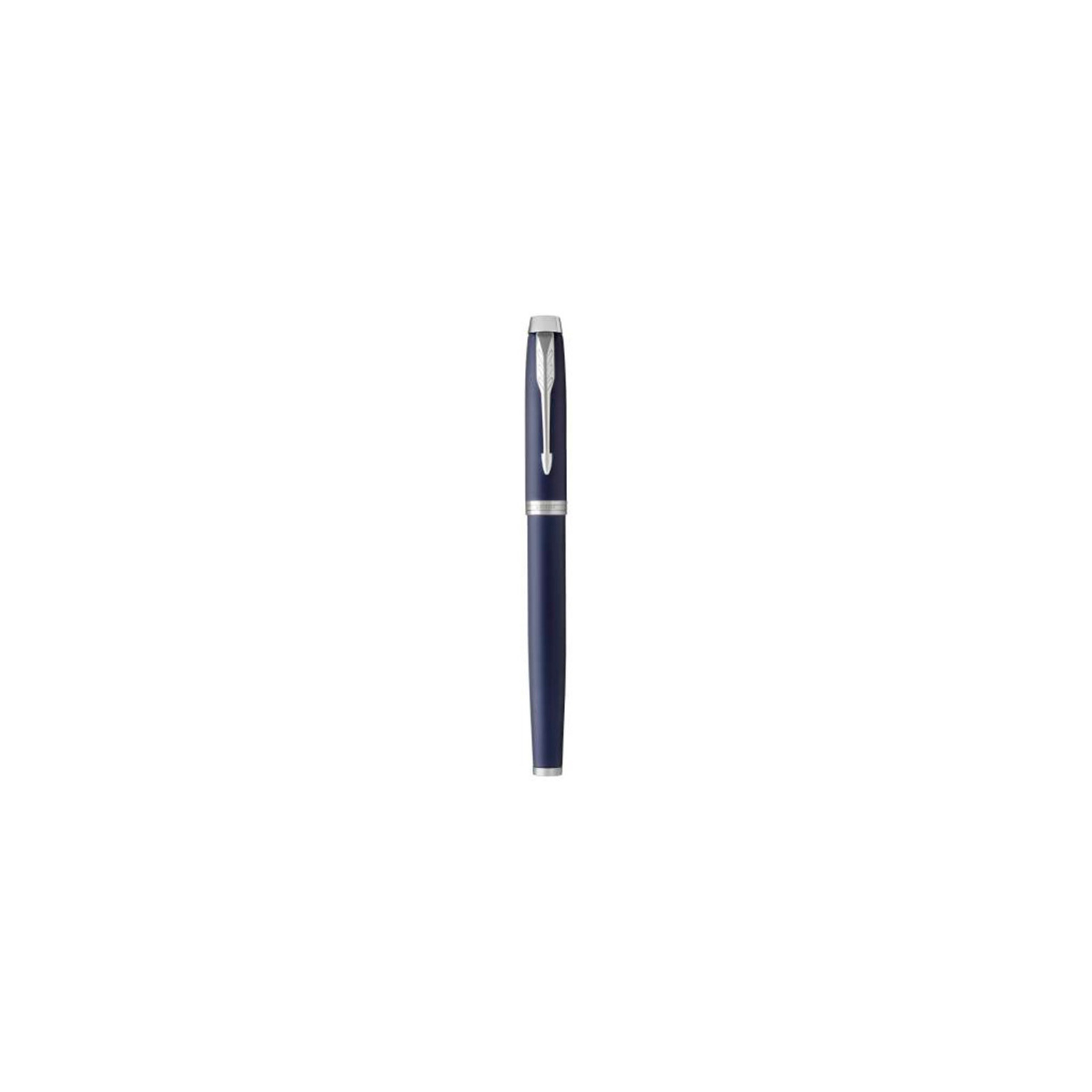 Ручка пір'яна Parker IM 17 Blue CT  FP F (22 411) зображення 3