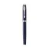 Ручка пір'яна Parker IM 17 Blue CT  FP F (22 411) зображення 3