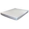 Матрац Руно Ортопедичний безпружинний 3D AIR MESH 140х200х20 см (1420_3D AIR MESH) зображення 2