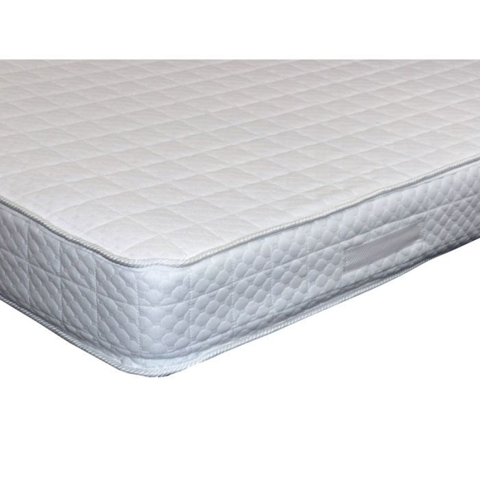 Матрац Руно Ортопедичний безпружинний 3D AIR MESH 140х200х20 см (1420_3D AIR MESH) зображення 3