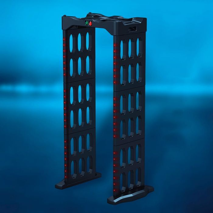 Металлоискатель Aoyodi VO-1313 изображение 8