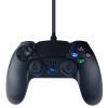 Геймпад Gembird PS4/PC Black (JPD-PS4U-01) изображение 2