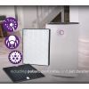 Фільтр для очисника/зволожувача повітря Philips FY2422/30 зображення 7