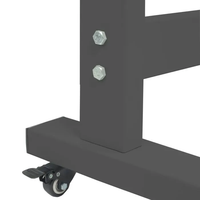 Стійка презентаційна Sector T7 Black зображення 7