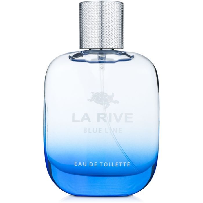 Туалетная вода La Rive Blue Line 90 мл (5906735234091)