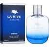 Туалетная вода La Rive Blue Line 90 мл (5906735234091) изображение 2