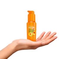 Сыворотка для волос Garnier Fructis Гудбай секущиеся кончики 50 мл (3600541294653) изображение 3