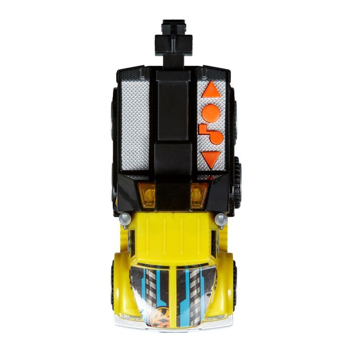 Машина Road Rippers Rush and rescue Эвакуатор (20134) изображение 3