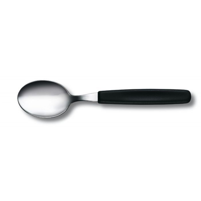 Столовая ложка Victorinox SwissClassic Table Spoon Black (5.1553)