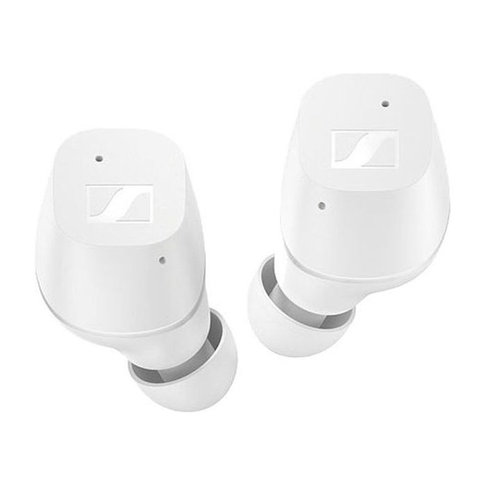 Наушники Sennheiser CX True Wireless White (508974)