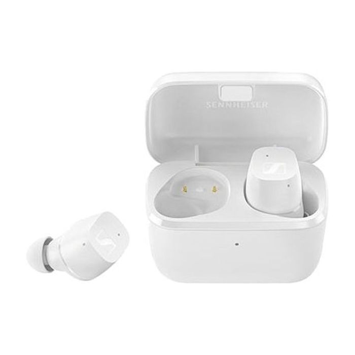 Наушники Sennheiser CX True Wireless White (508974) изображение 3