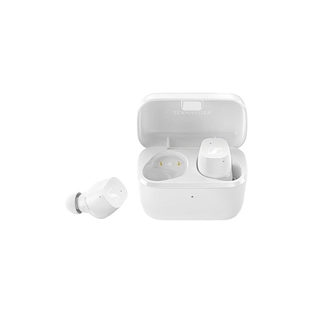 Навушники Sennheiser CX True Wireless White (508974) зображення 3