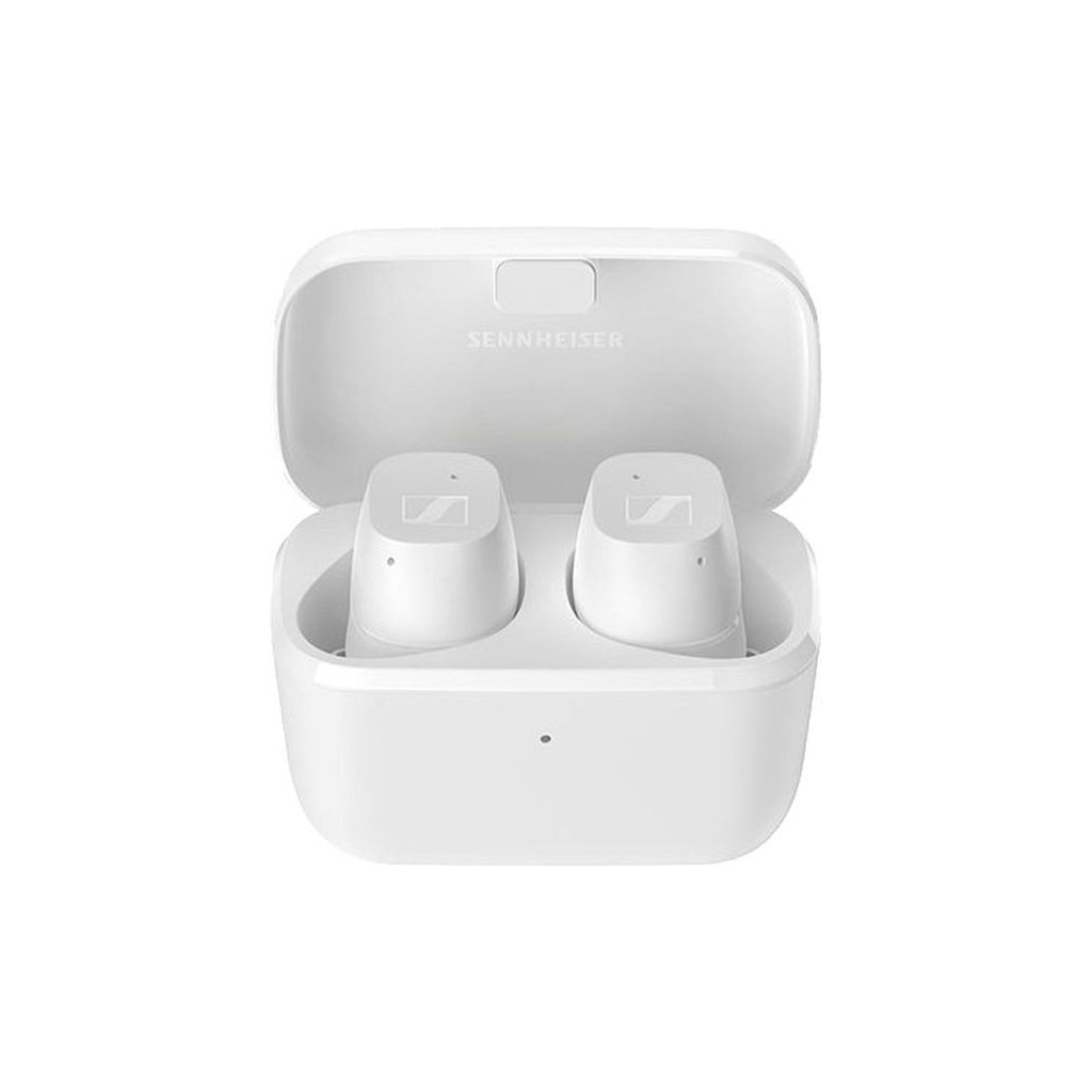 Навушники Sennheiser CX True Wireless White (508974) зображення 4