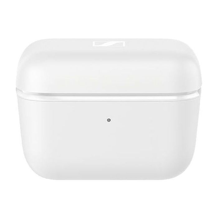 Наушники Sennheiser CX True Wireless White (508974) изображение 5