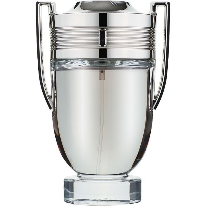 Туалетная вода Paco Rabanne Invictus 50 мл (3349668515653)