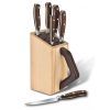 Набор ножей Victorinox Grand Maitre Wood Cutlery Block (7.7240.6) изображение 2