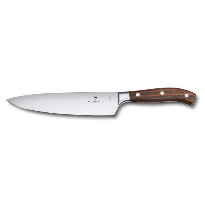 Набор ножей Victorinox Grand Maitre Wood Cutlery Block (7.7240.6) изображение 5