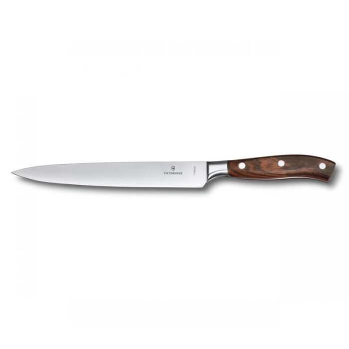 Набор ножей Victorinox Grand Maitre Wood Cutlery Block (7.7240.6) изображение 6