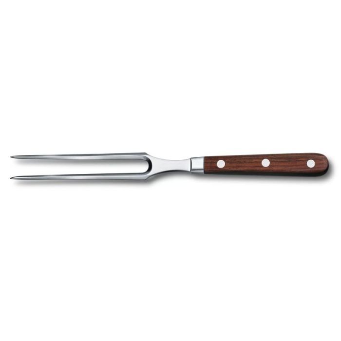 Набор ножей Victorinox Grand Maitre Wood Cutlery Block (7.7240.6) изображение 7