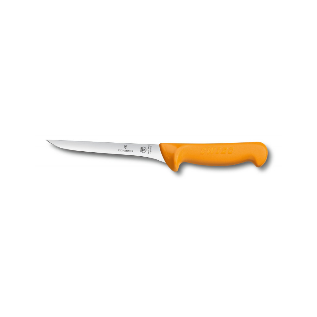 Кухонный нож Victorinox Swibo Boning Flexible13 см Yellow (5.8409.13)