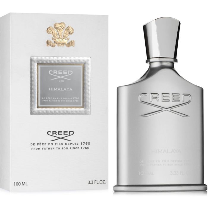 Парфюмированная вода Creed Himalaya 50 мл (3508440505088) изображение 2
