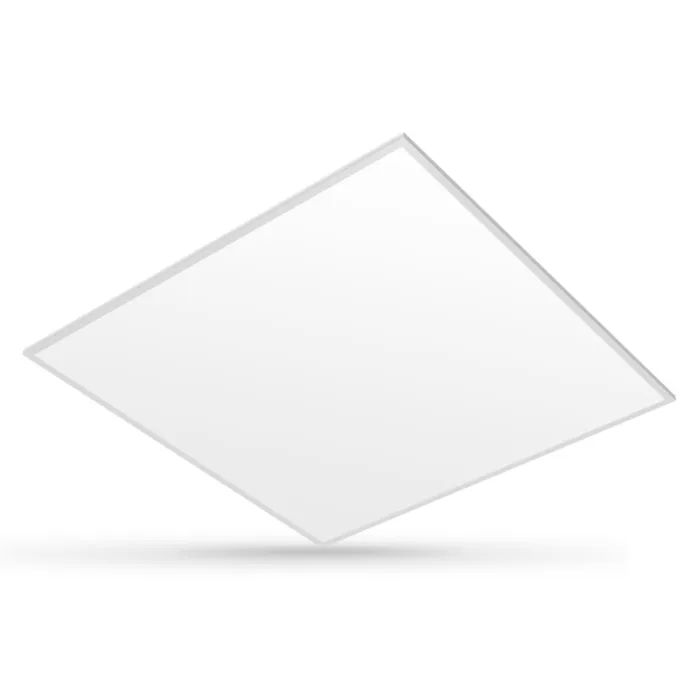 Світильник Videx LED панель 48W 4100K матова (VL-Pb484W(2))