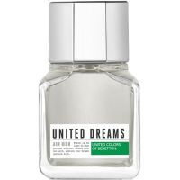 Туалетная вода Benetton United Dreams Aim High 100 мл (8433982002243)