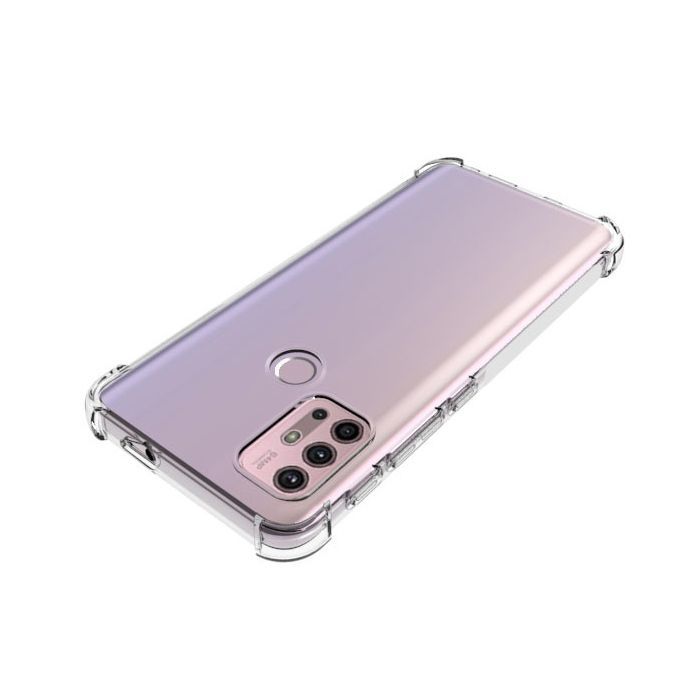 Чехол для мобильного телефона BeCover Anti-Shock Motorola Moto G10 / G20 / G30 / G10 Power Clear (706961) изображение 4